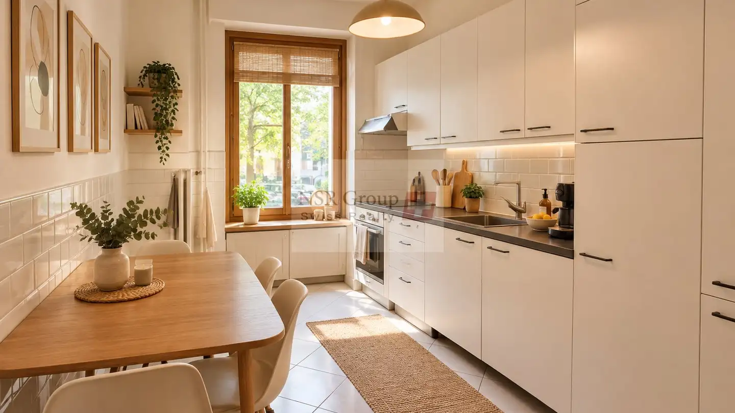 Appartement à louer - 1227 Carouge GE - Photo 2