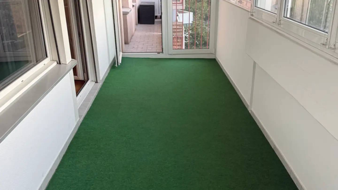 Apartment for rent - Englisch-Gruss-Strasse 48, 3902 Glis - Photo 3