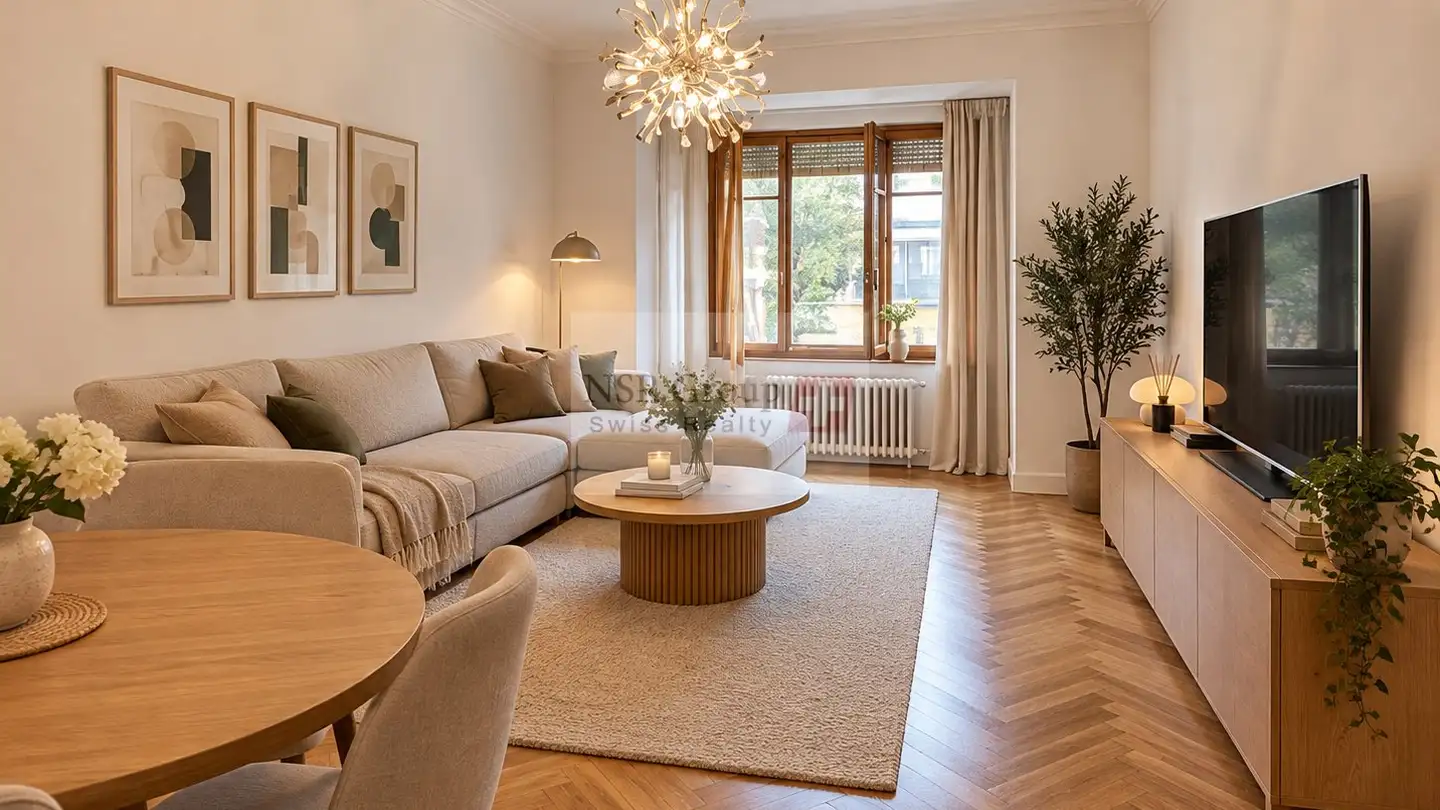 Appartement à louer - 1227 Carouge GE - Photo 3
