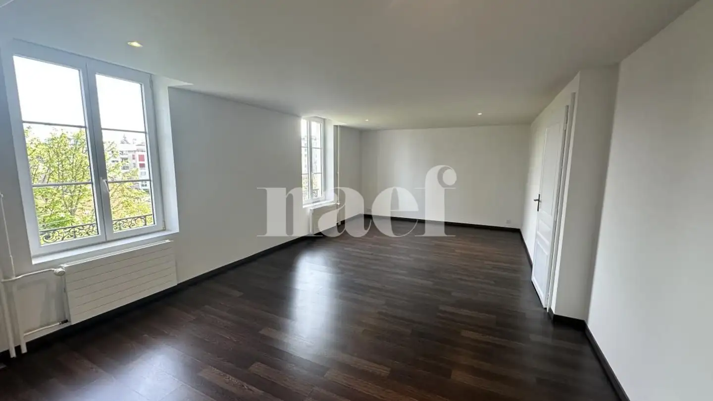 Wohnung mieten - Avenue Du Petit-Lancy 19, 1213 Petit-Lancy - Foto 4