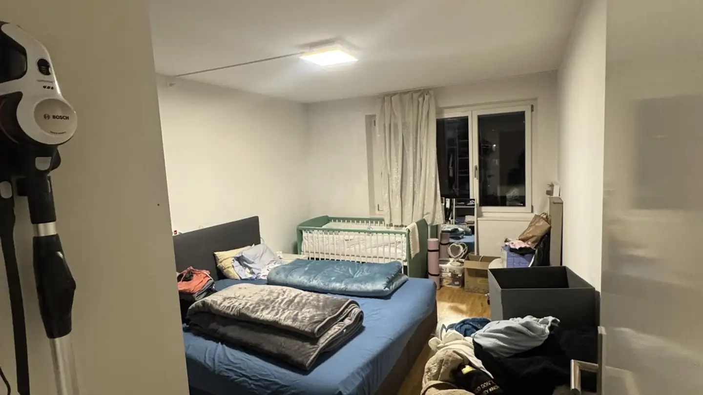 Apartment for rent - Steinstrasse 7, 8610 Uster - Photo 2