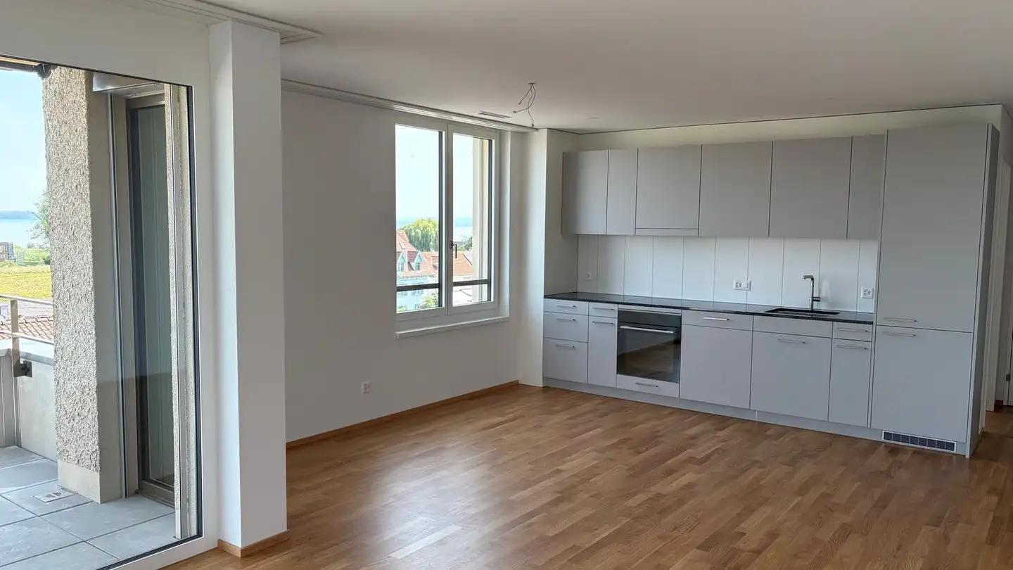 Appartamento in affitto - Mostereiplatz 4, 9322 Egnach - Foto 2