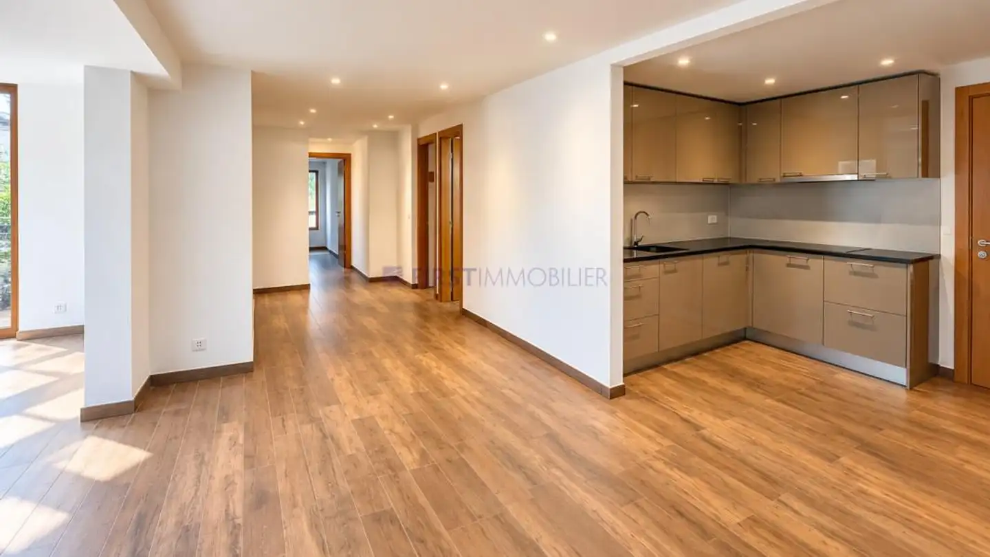 Apartment for sale - Avenue Centrale 48, 1885 Chesières