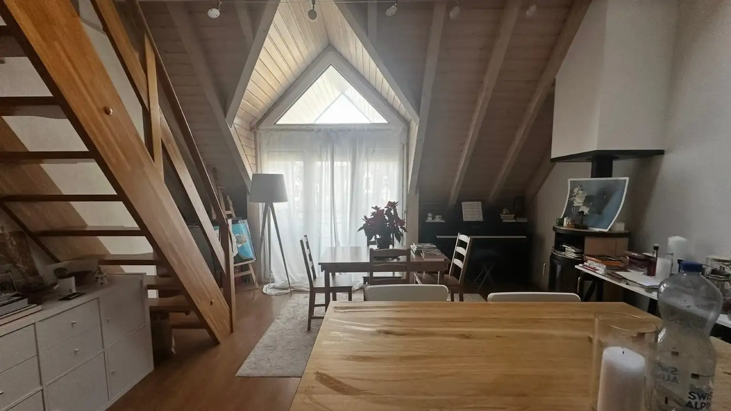 Appartement à louer - 1180 Rolle