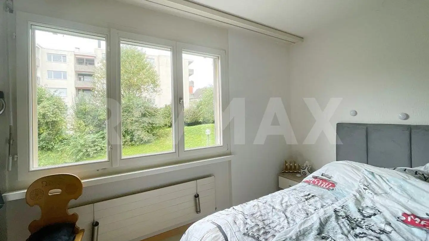 Casa singola in vendita - Steinstrasse 15, 8630 Rüti ZH - Photo 3