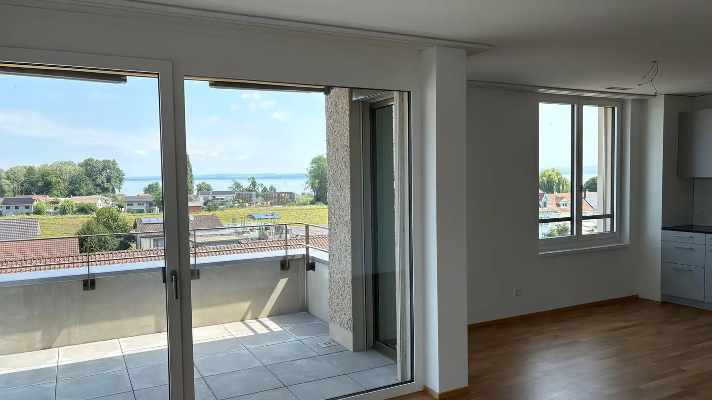 Appartamento in affitto - Mostereiplatz 4, 9322 Egnach - Foto 3