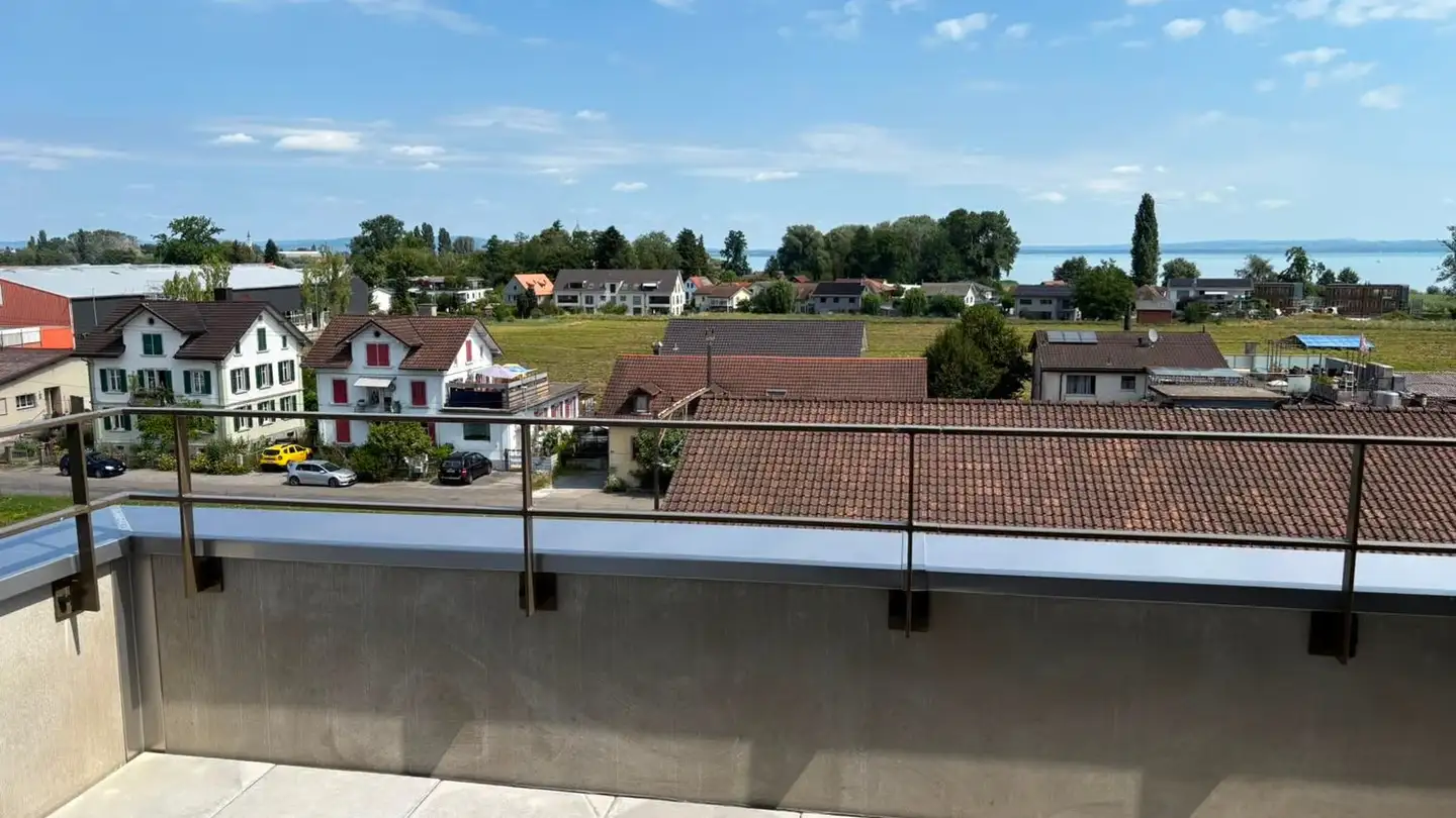 Appartamento in affitto - Mostereiplatz 4, 9322 Egnach