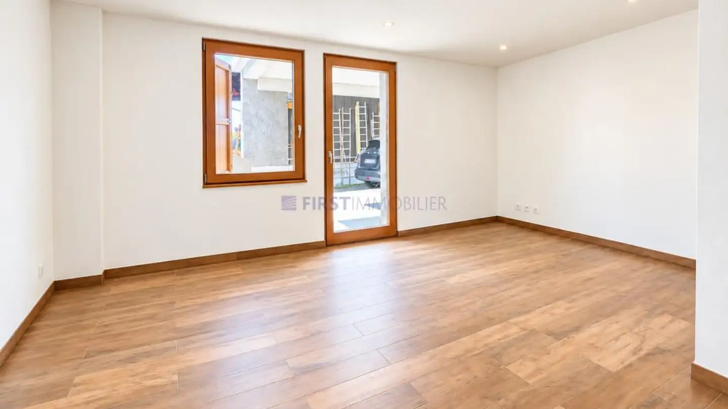 Apartment for sale - Avenue Centrale 48, 1885 Chesières - Photo 2
