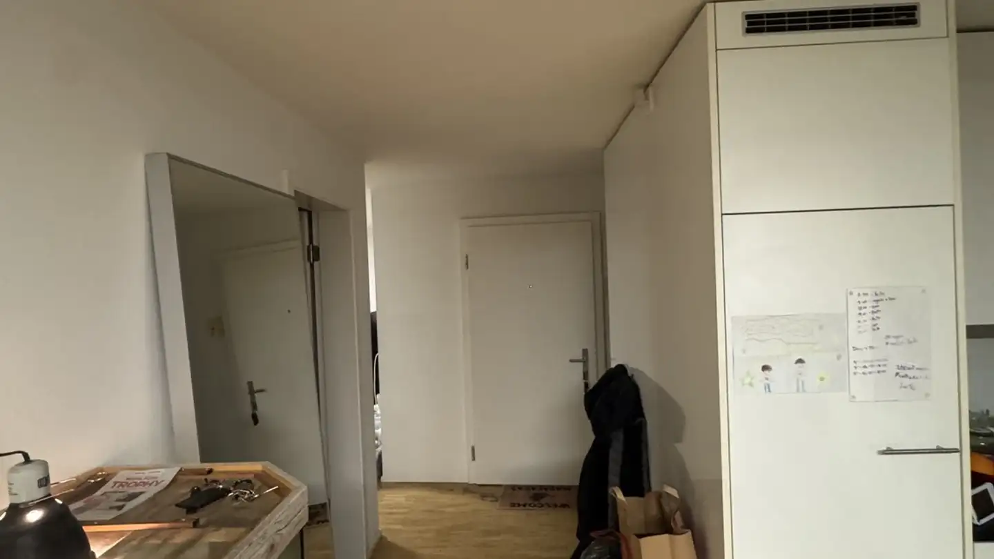 Apartment for rent - Steinstrasse 7, 8610 Uster - Photo 3