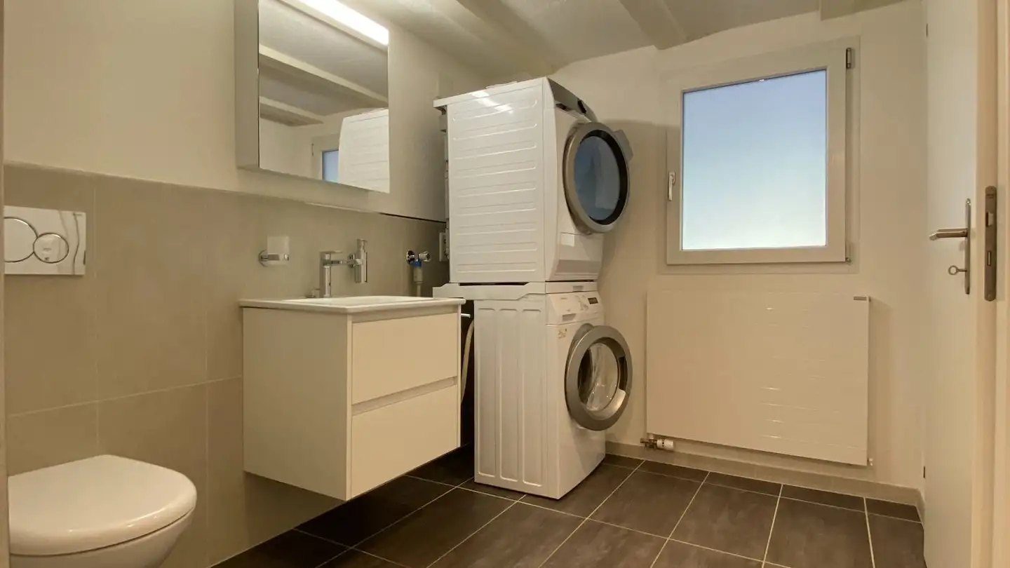 Single house for rent - Tösstalstrasse 44, 8493 Saland - Photo 3