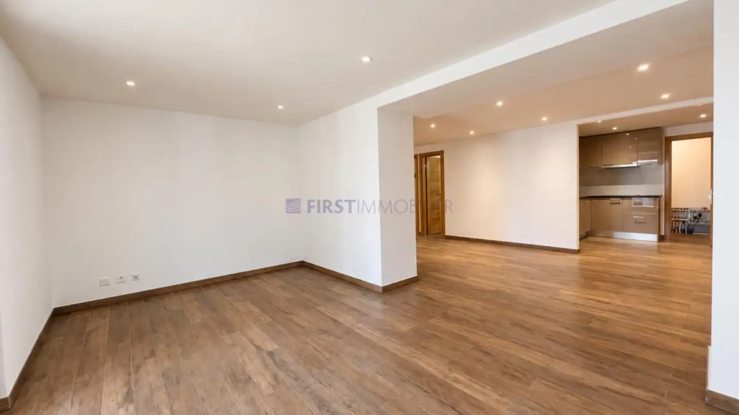 Apartment for sale - Avenue Centrale 48, 1885 Chesières - Photo 3
