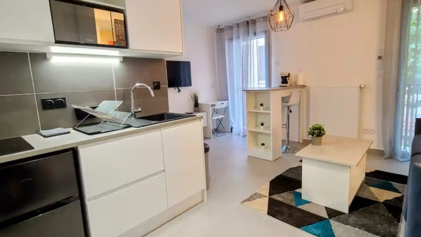 Appartamento in affitto - 1040 St-Barthélemy VD - Photo 2