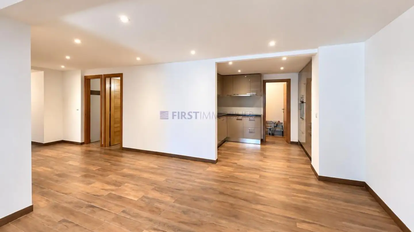 Apartment for sale - Avenue Centrale 48, 1885 Chesières - Photo 4