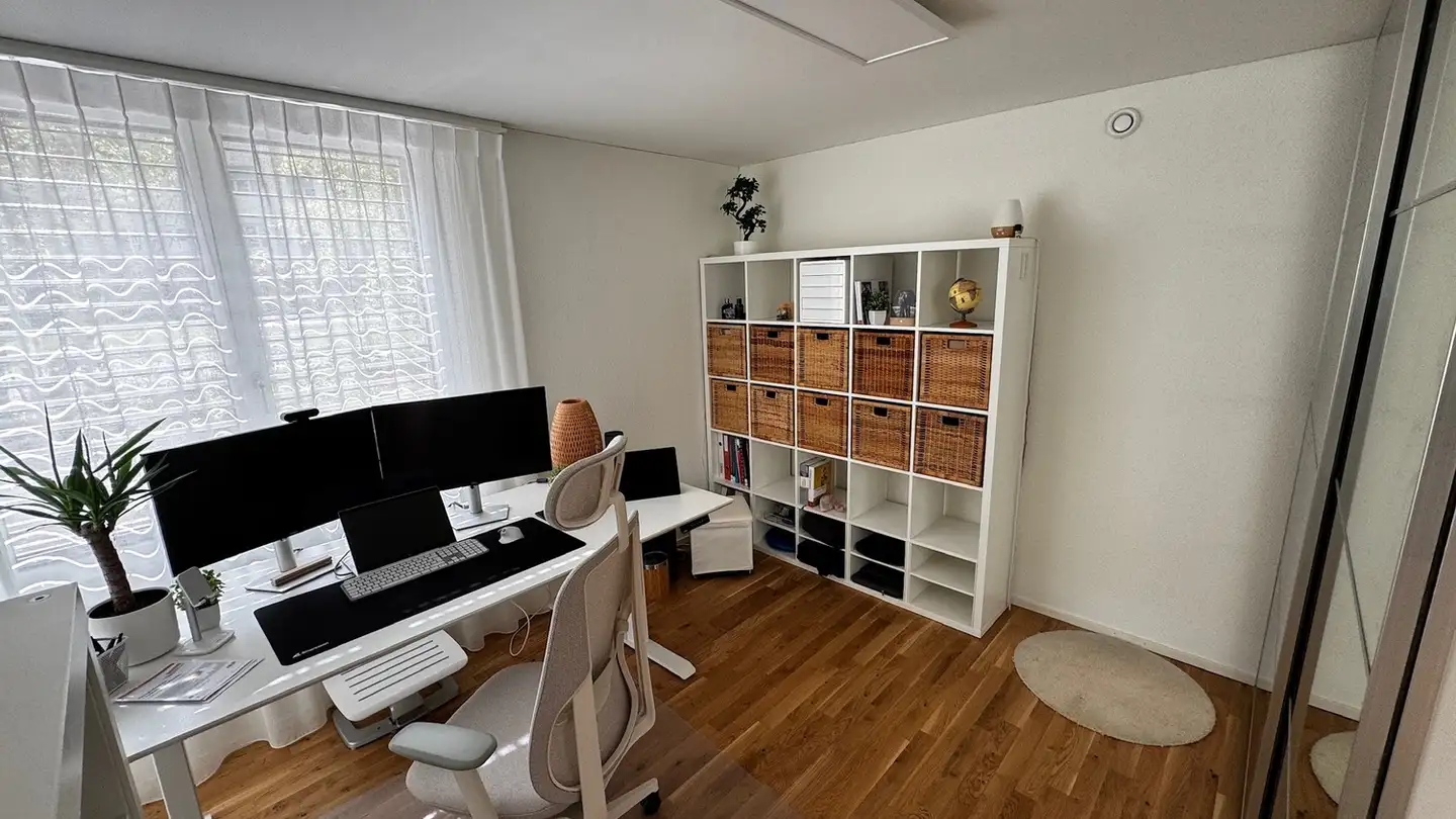 Wohnung mieten - Strickstrasse 10, 8610 Uster - Foto 2