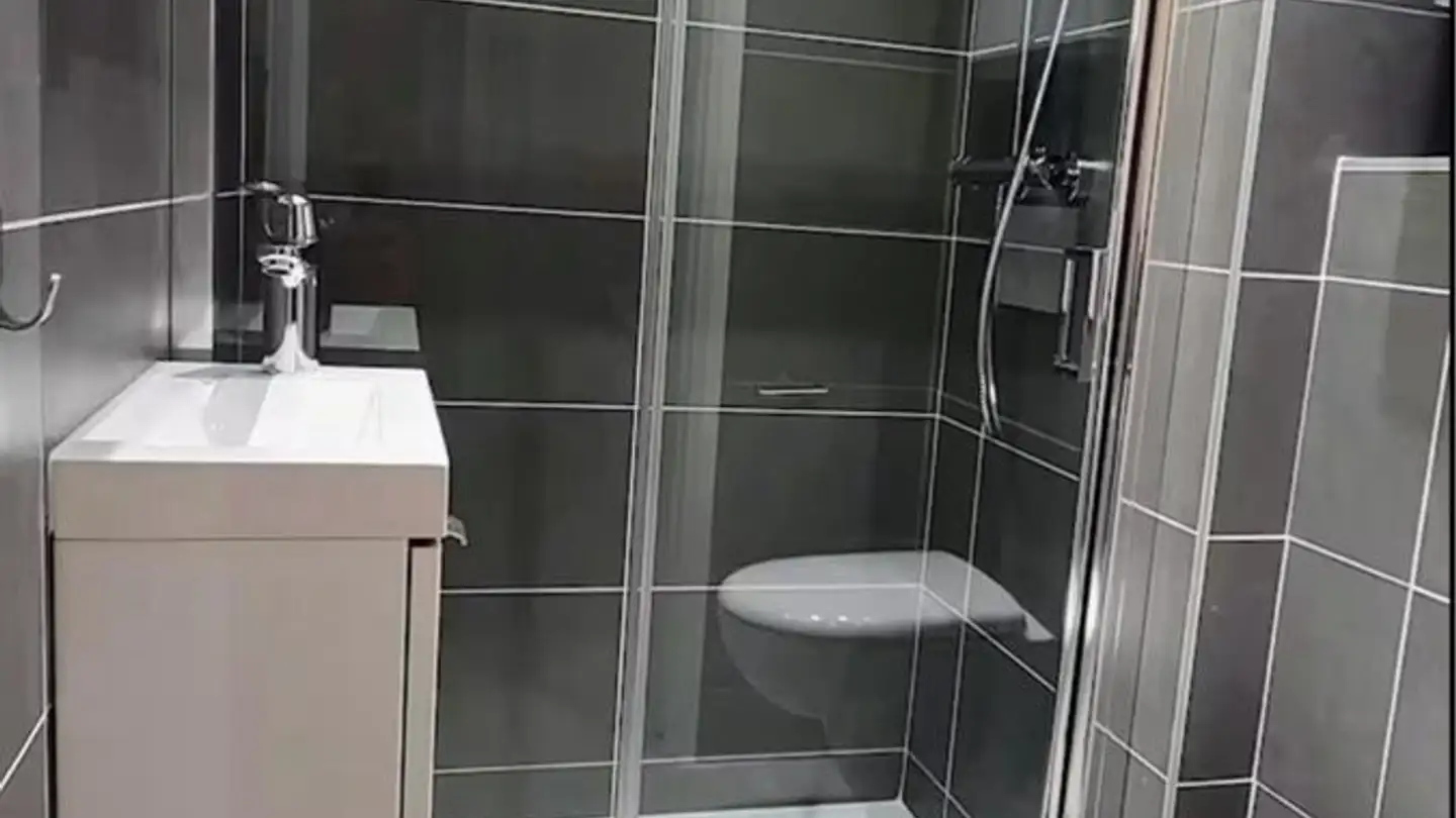 Appartamento in affitto - 1040 St-Barthélemy VD - Photo 3