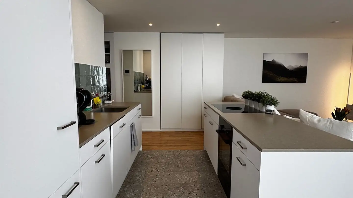 Wohnung mieten - Strickstrasse 10, 8610 Uster - Foto 4
