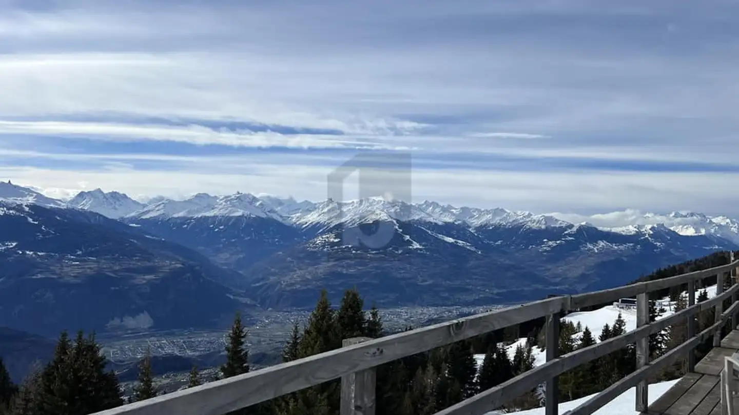 Commercial for sale - 1966 St-Romain (Ayent) - Photo 2