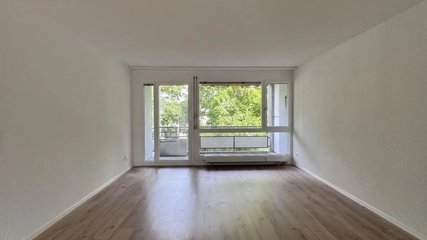 Appartamento in affitto - Wingarten 4, 2552 Orpund