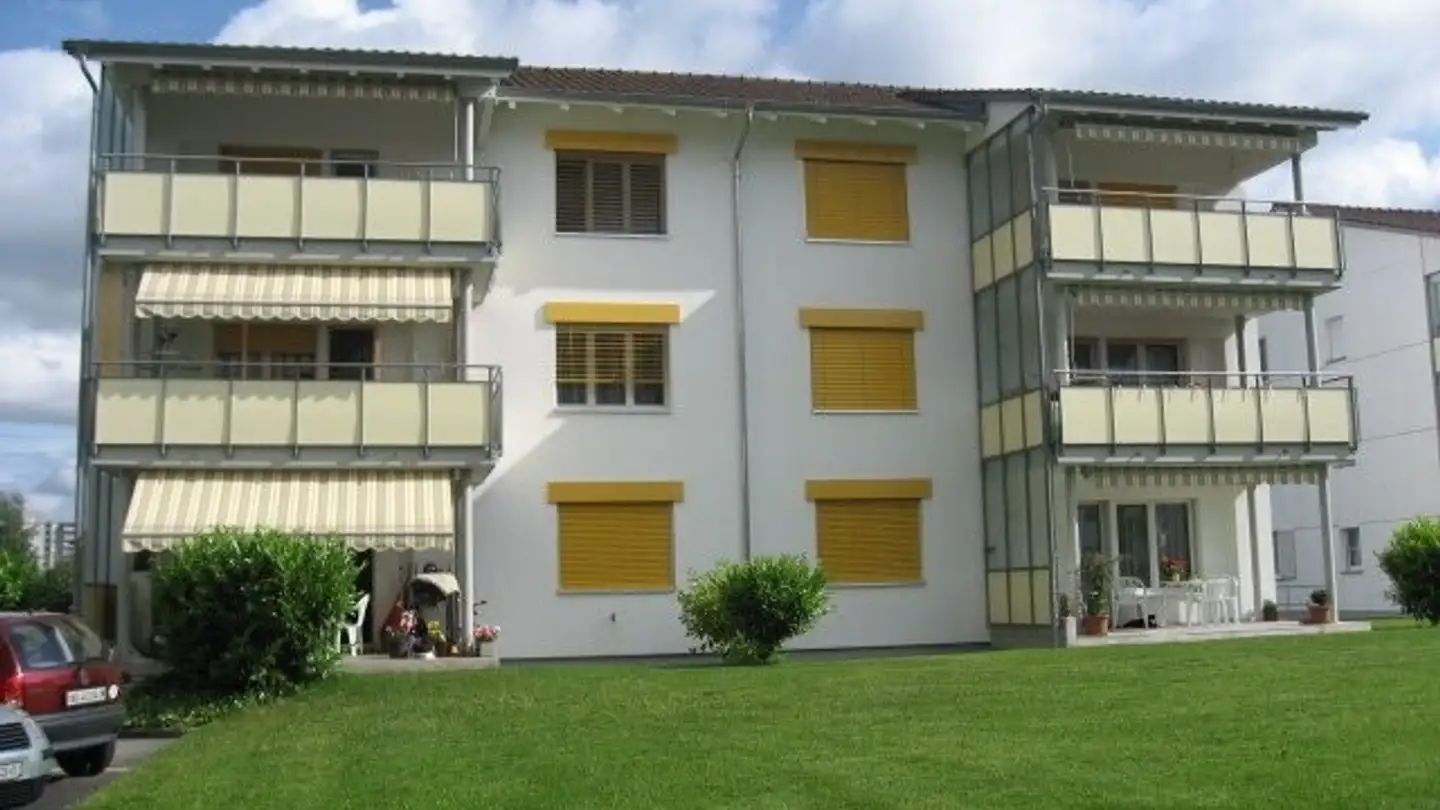 Apartment for rent - Eisenweg, 5210 Windisch