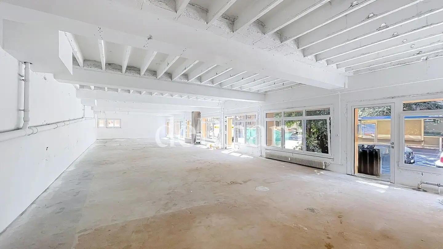 Commercial à louer - Chemin Vert 11, 1804 Corsier-sur-Vevey - Photo 4