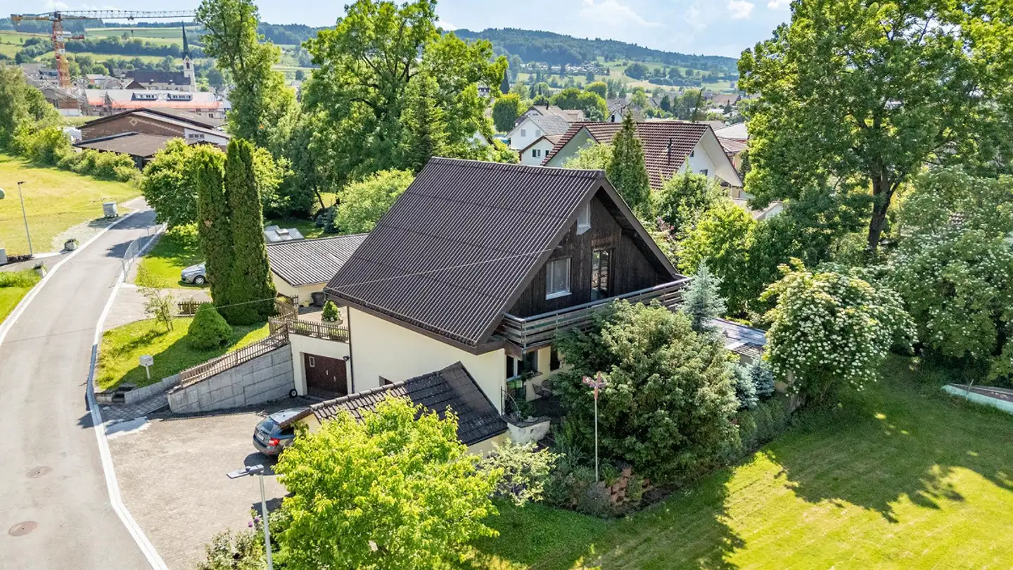 Single house for sale - 8264 Eschenz - Photo 4