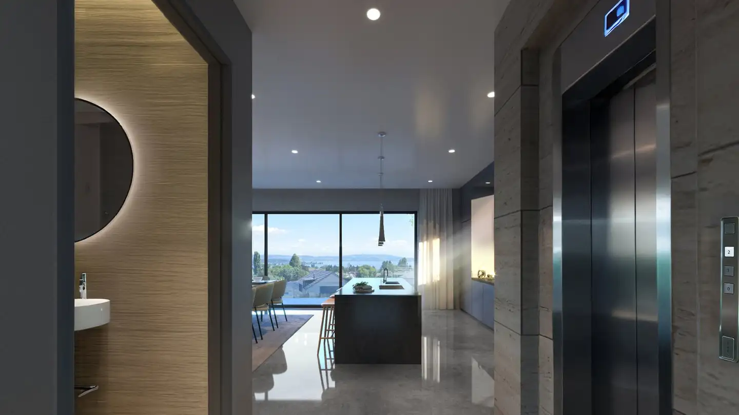 Casa singola in vendita - Mittelalpstrasse 29, 8280 Kreuzlingen - Photo 4