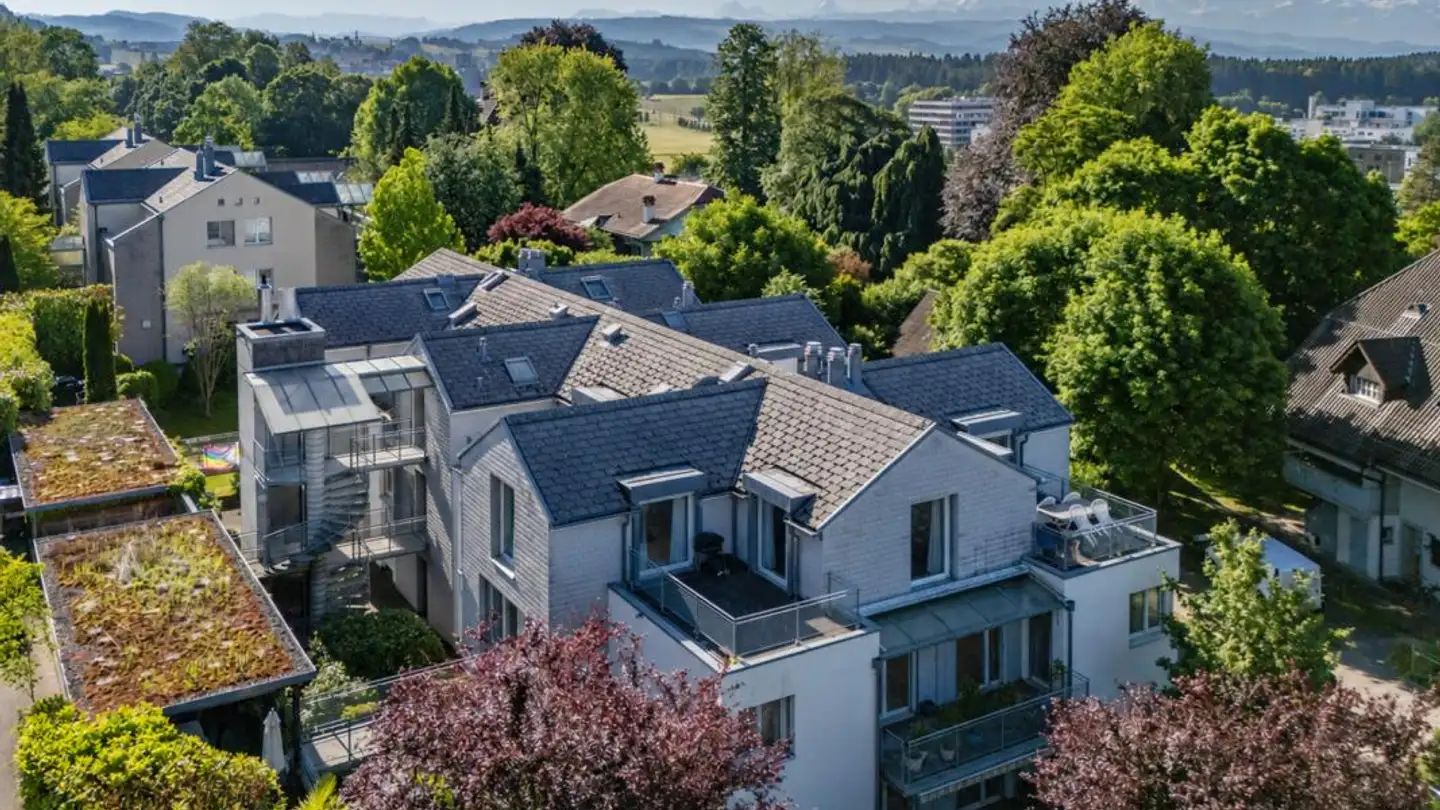 Wohnung kaufen - Schlossgutweg 45, 3073 Gümligen - Foto 2
