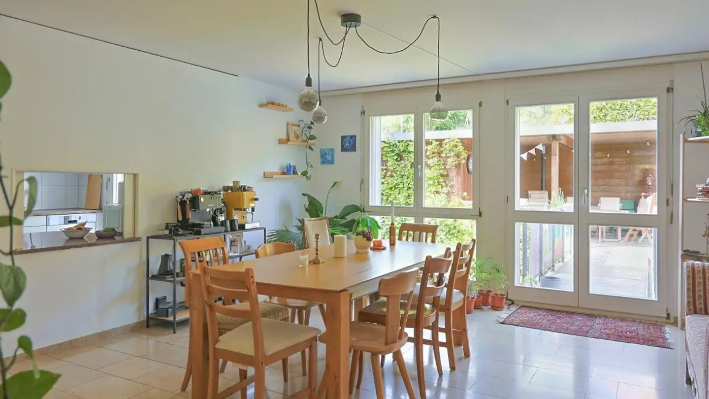 Wohnung kaufen - Schlossgutweg 45, 3073 Gümligen - Foto 3