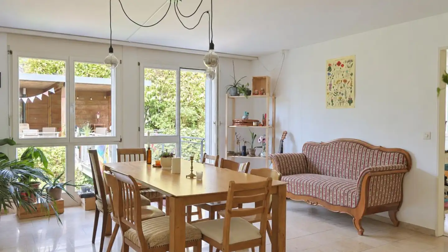 Wohnung kaufen - Schlossgutweg 45, 3073 Gümligen - Foto 4