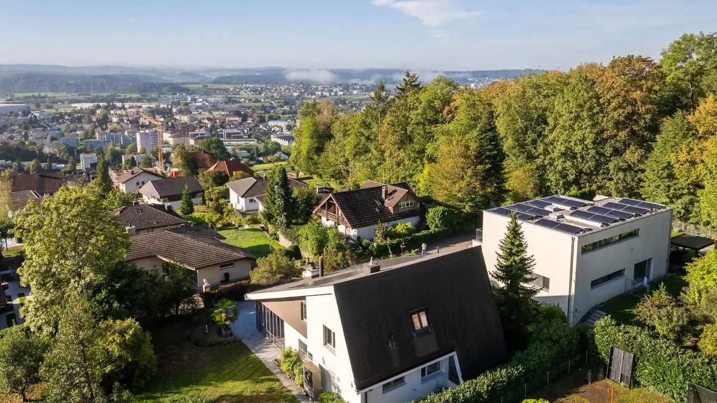 Maison individuelle à vendre - Alpenblickweg 2, 4665 Oftringen - Photo 2