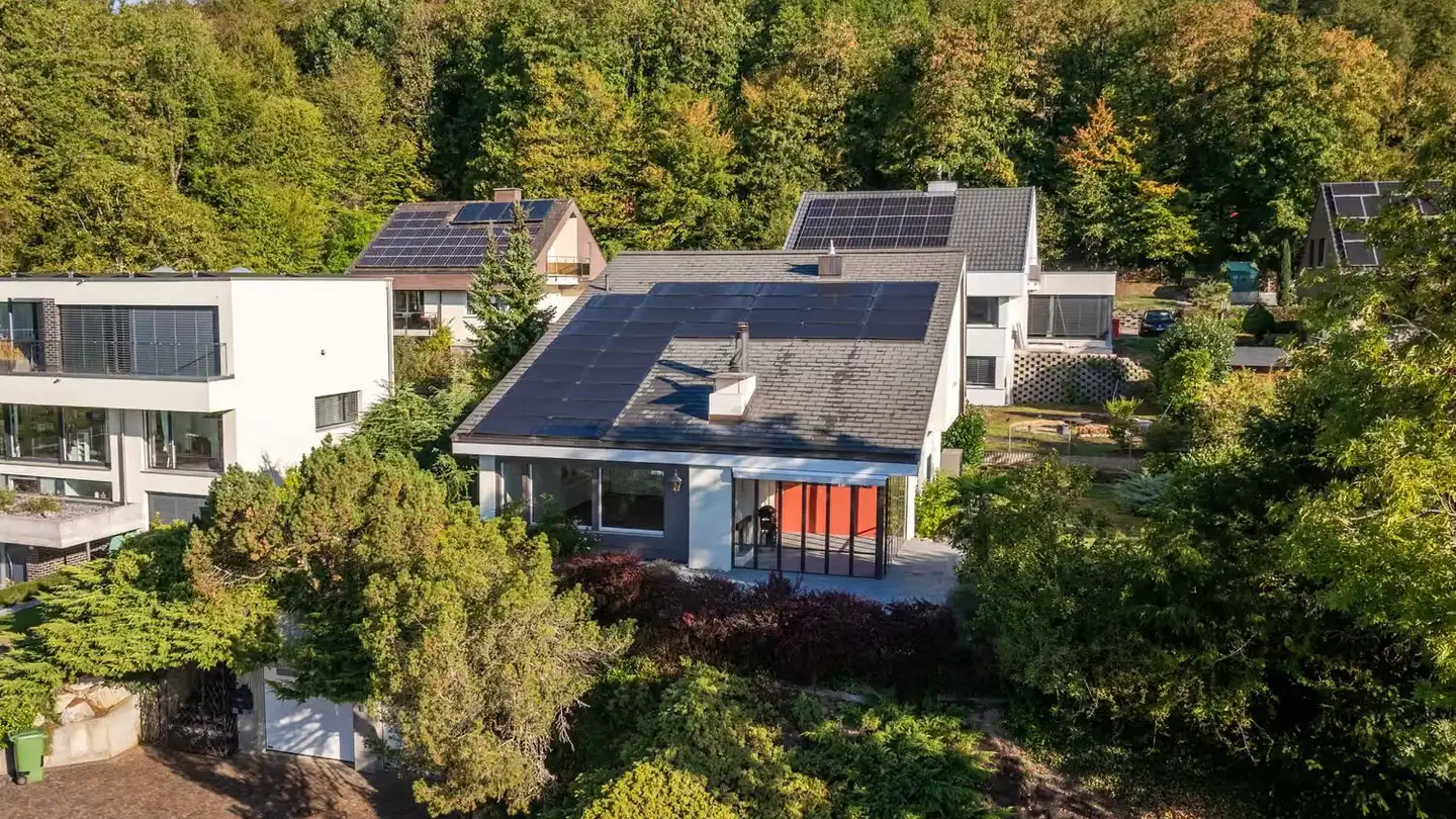 Maison individuelle à vendre - Alpenblickweg 2, 4665 Oftringen - Photo 3