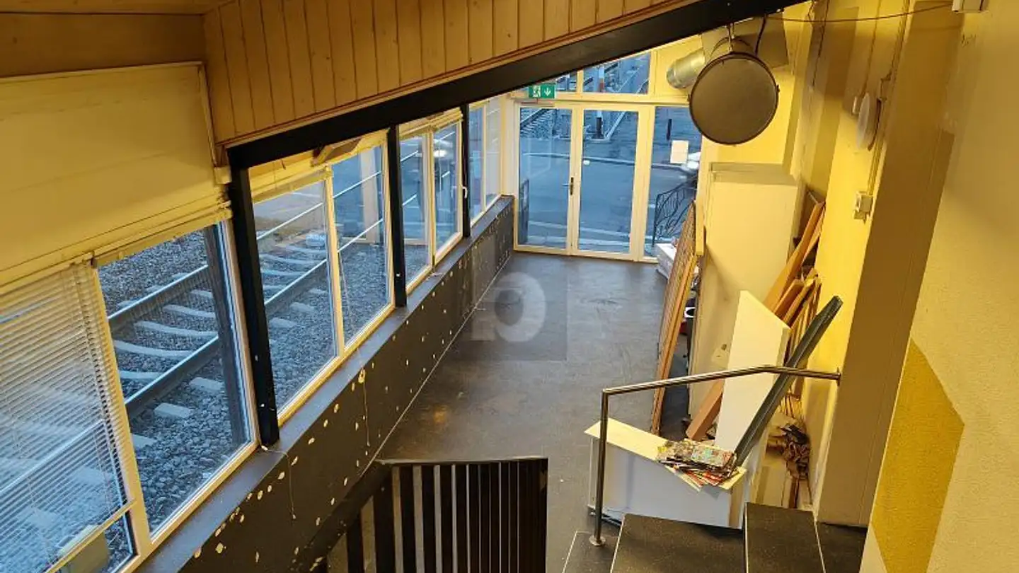 Mischgenutztes Gebäude mieten - 9400 Rorschach - Foto 4