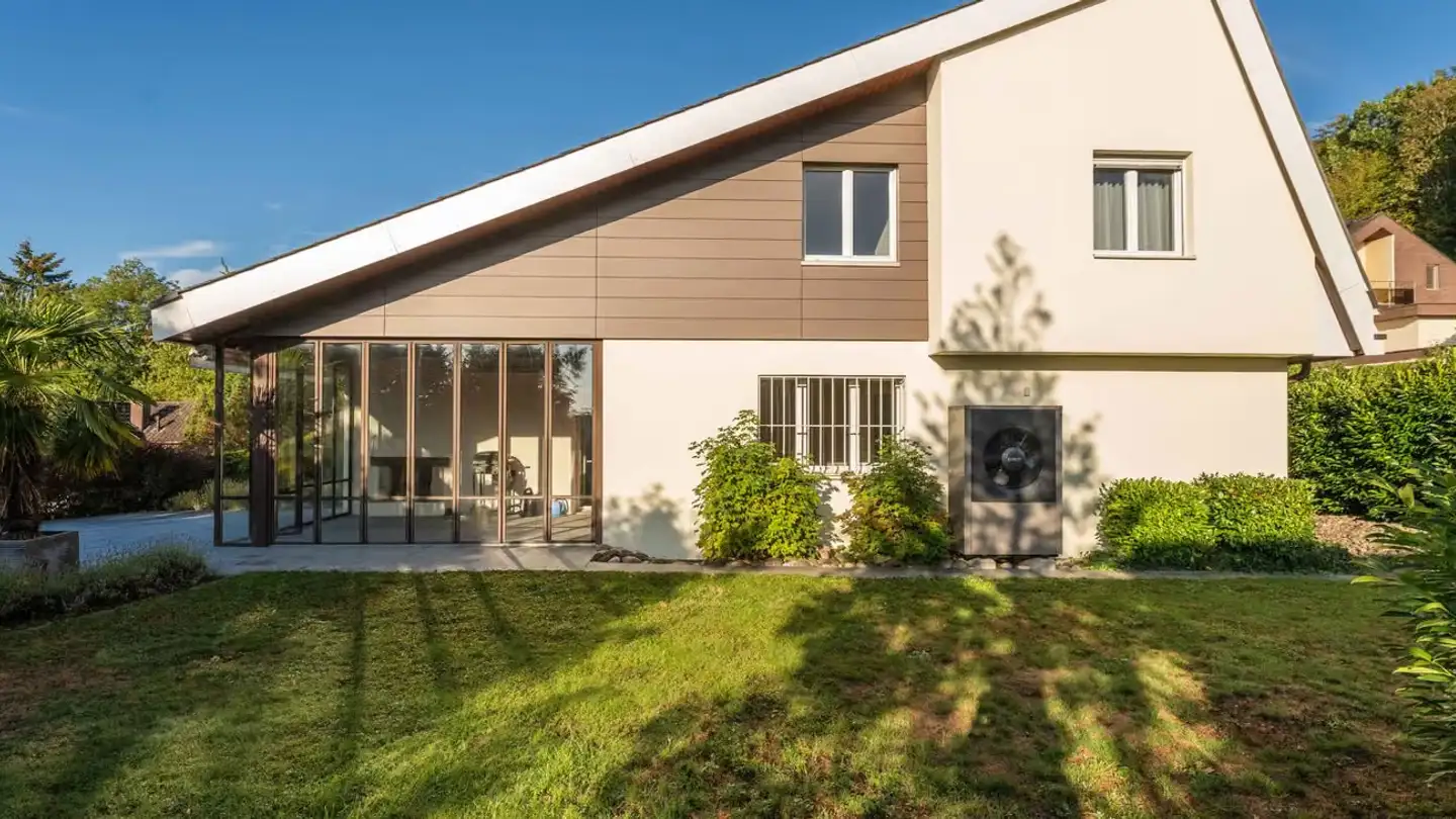 Maison individuelle à vendre - Alpenblickweg 2, 4665 Oftringen - Photo 4