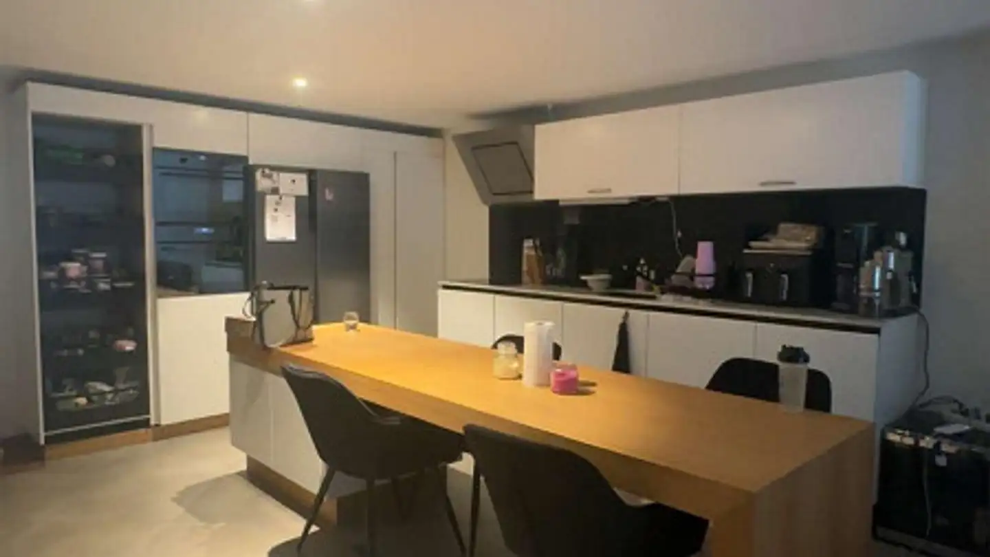 Wohnung mieten - Hauptstrasse 4, 8215 Hallau