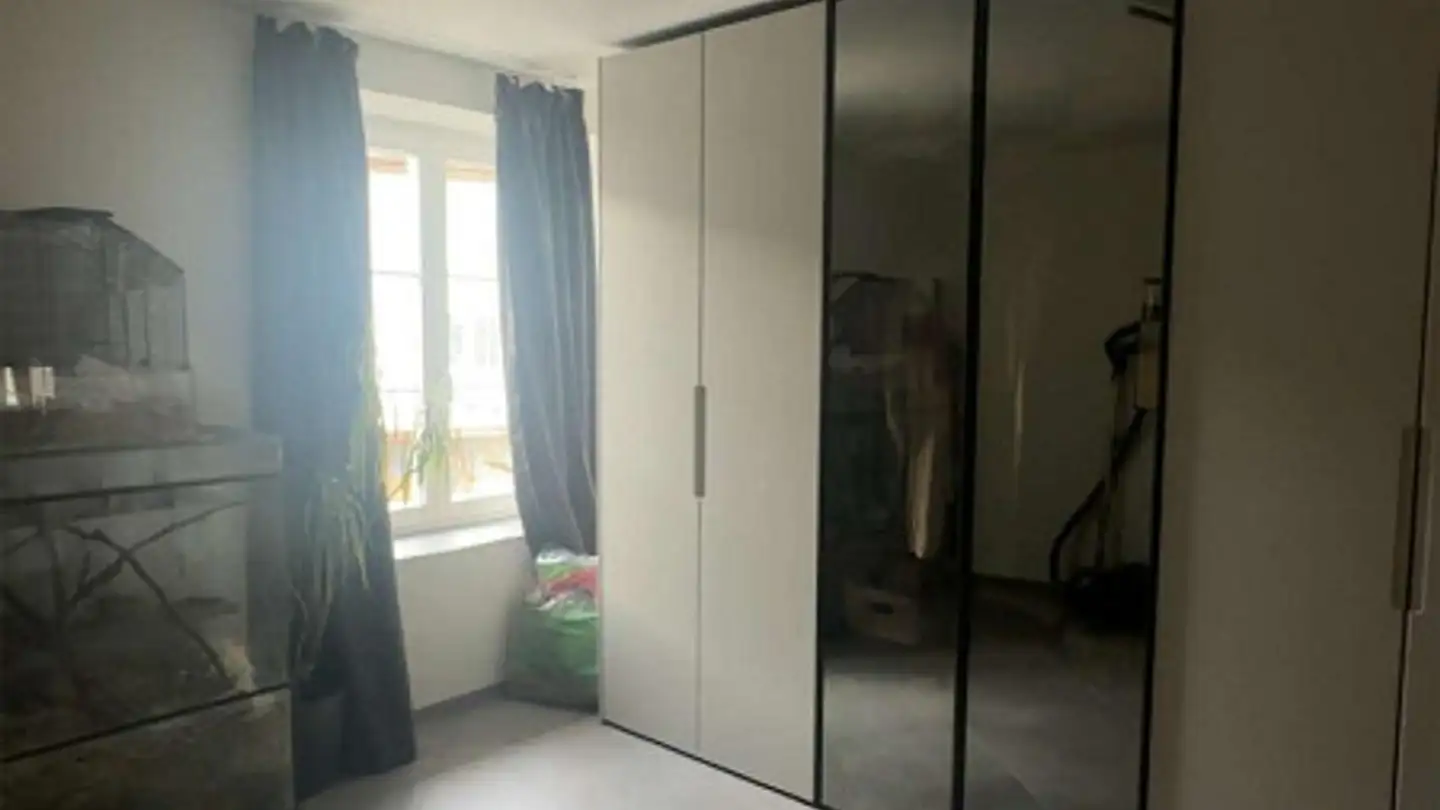 Wohnung mieten - Hauptstrasse 4, 8215 Hallau - Foto 4