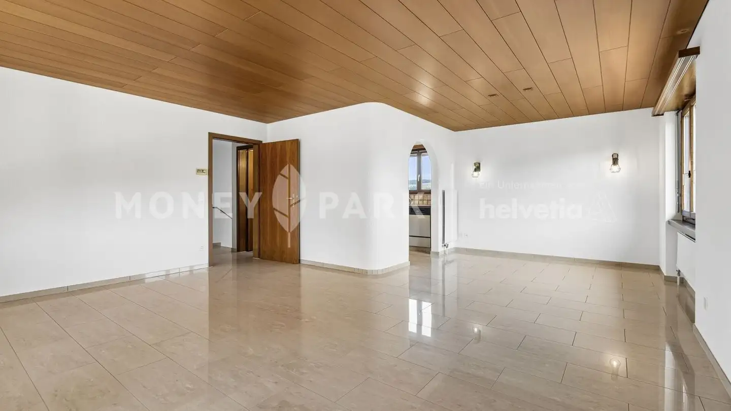 Single house for sale - Hinterdorfstrasse 6, 5525 Fischbach-Göslikon - Photo 4