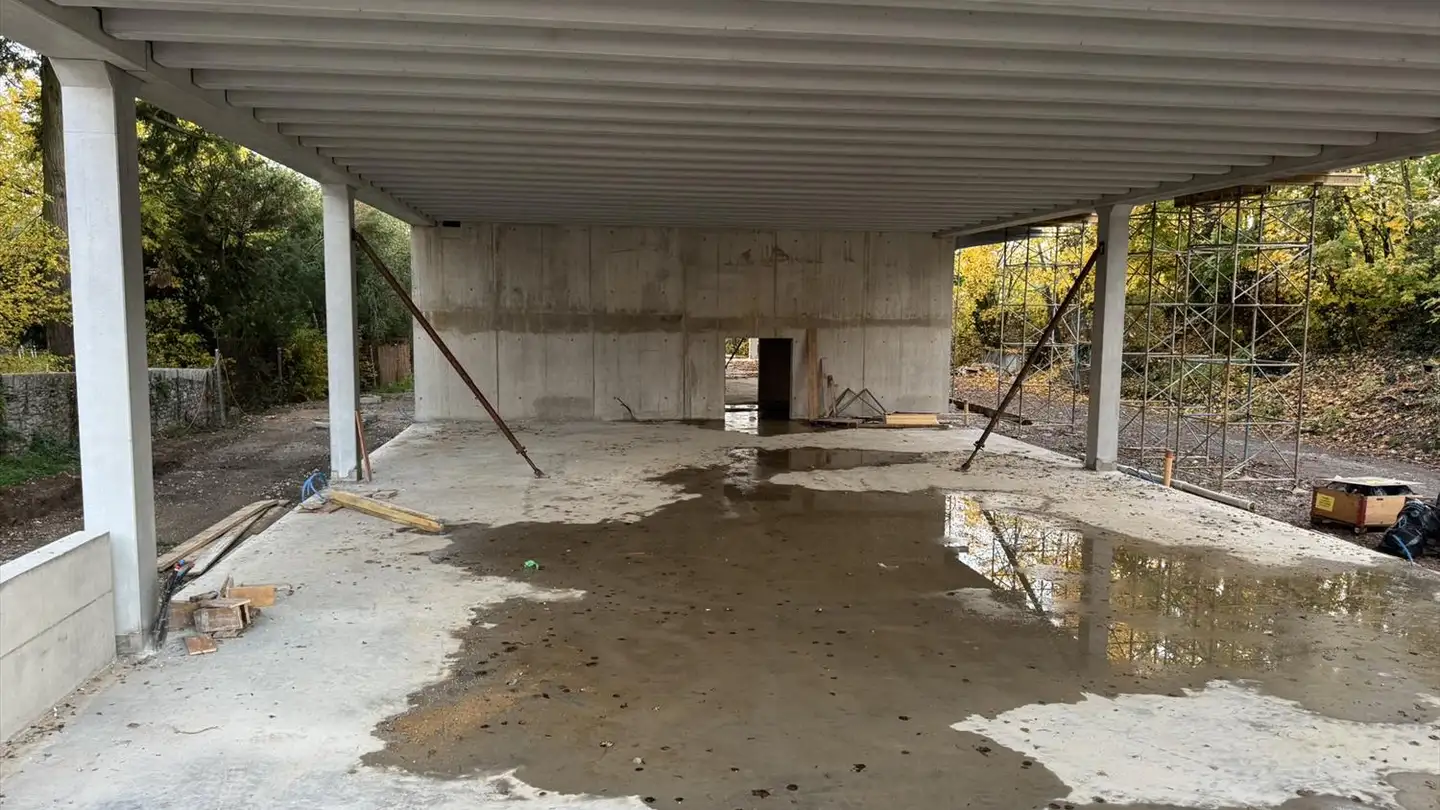 Commerciale in affitto - Route De La Neuveville 1b, 2525 Le Landeron - Photo 2