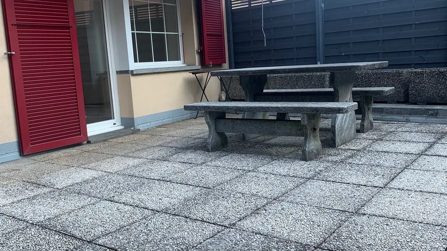 Apartment for rent - Via Donato Cavalli 16, 6655 Intragna - Photo 3