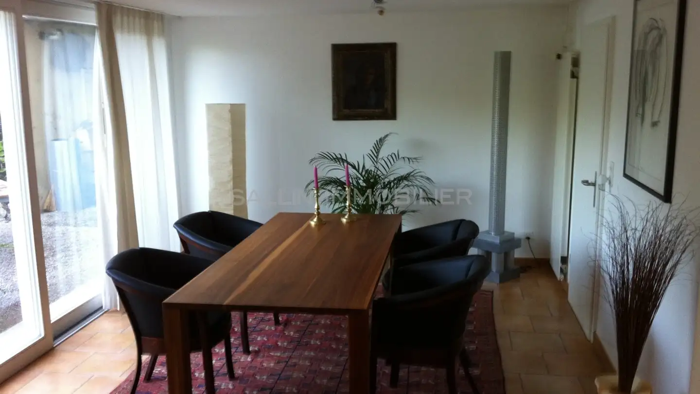 Apartment for rent - Place Du Petit-Saint-Jean 13, 1700 Fribourg - Photo 2