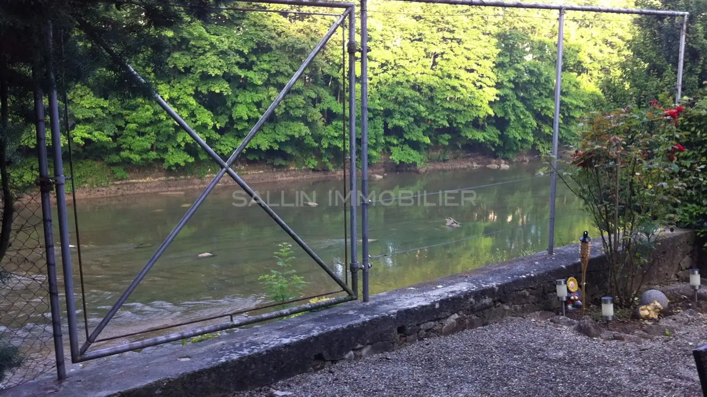 Apartment for rent - Place Du Petit-Saint-Jean 13, 1700 Fribourg - Photo 4