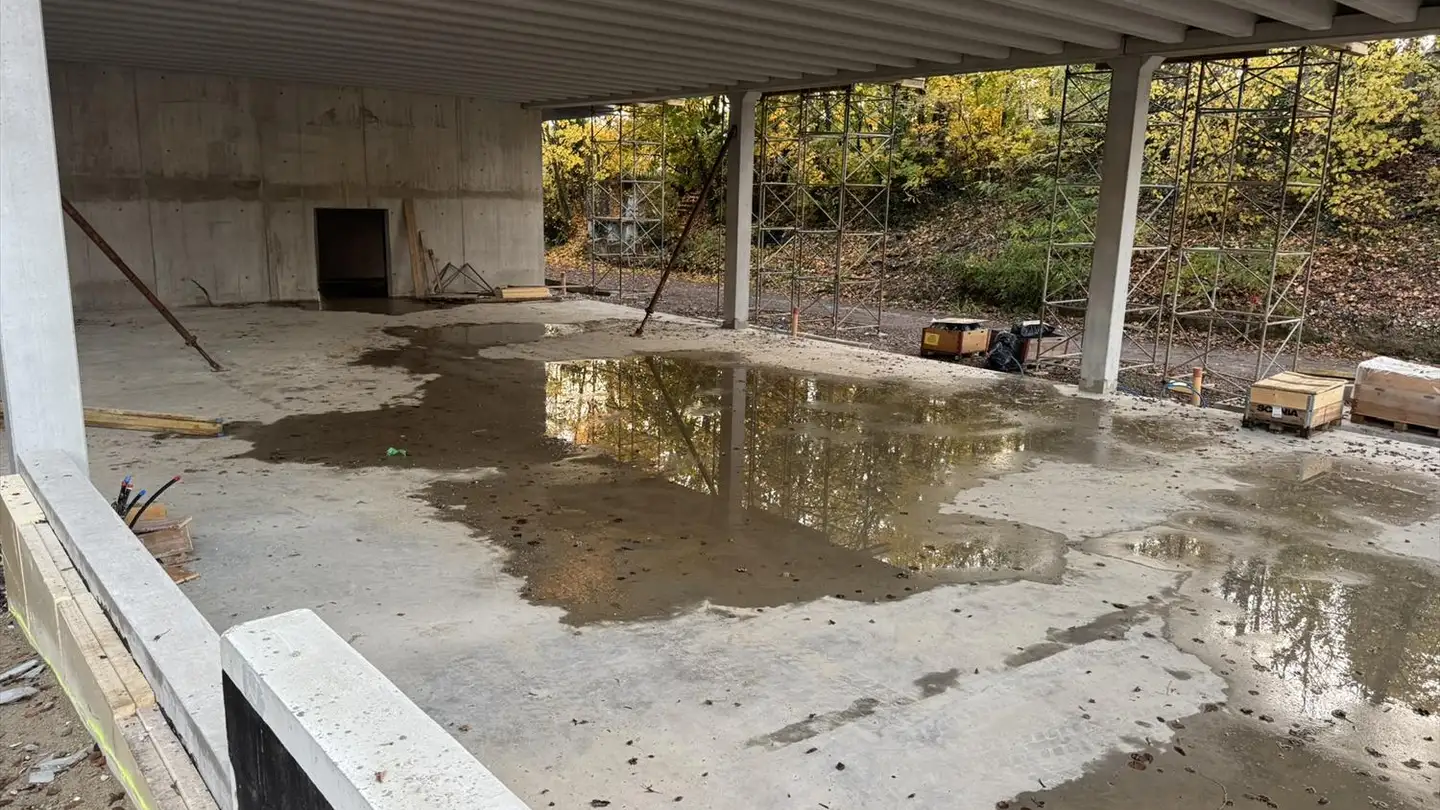 Commerciale in affitto - Route De La Neuveville 1b, 2525 Le Landeron - Photo 3