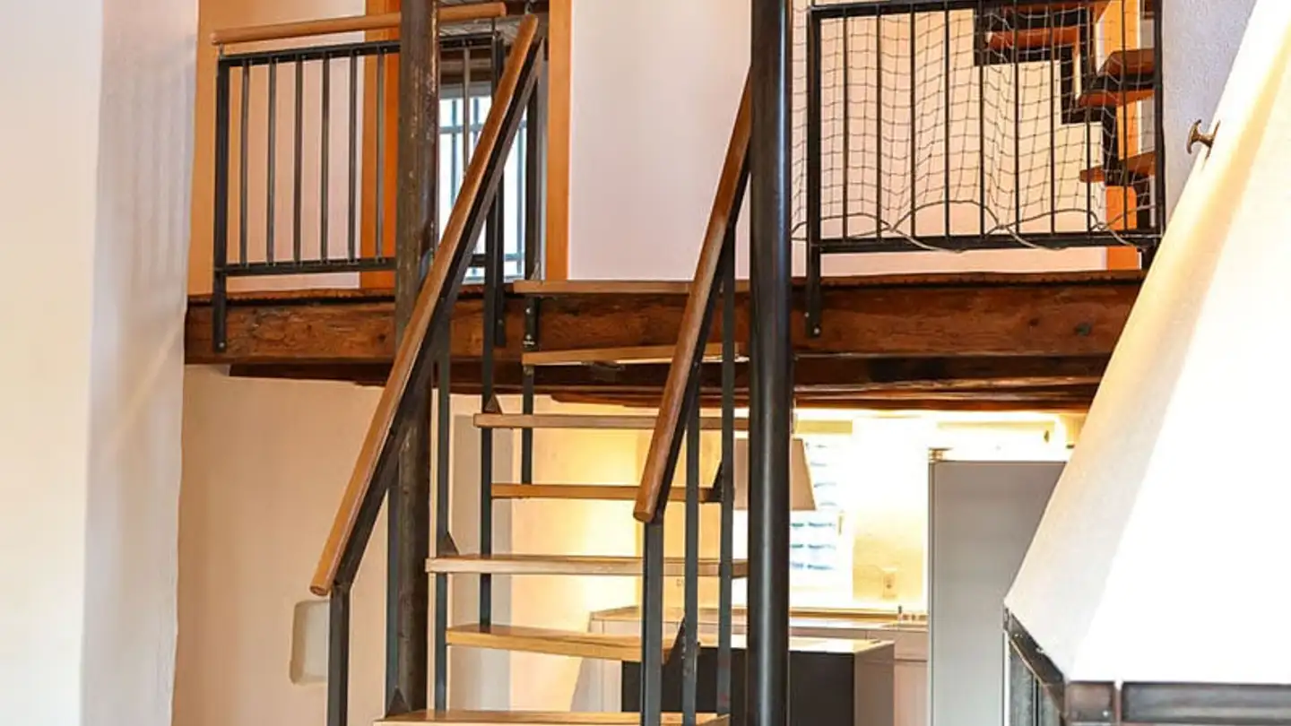 Einfamilienhaus kaufen - Unterdorfstrasse 16a, 5107 Schinznach Dorf - Foto 4