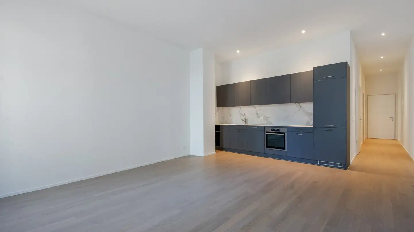 Apartment for rent - Hauptgasse 21, 4500 Solothurn