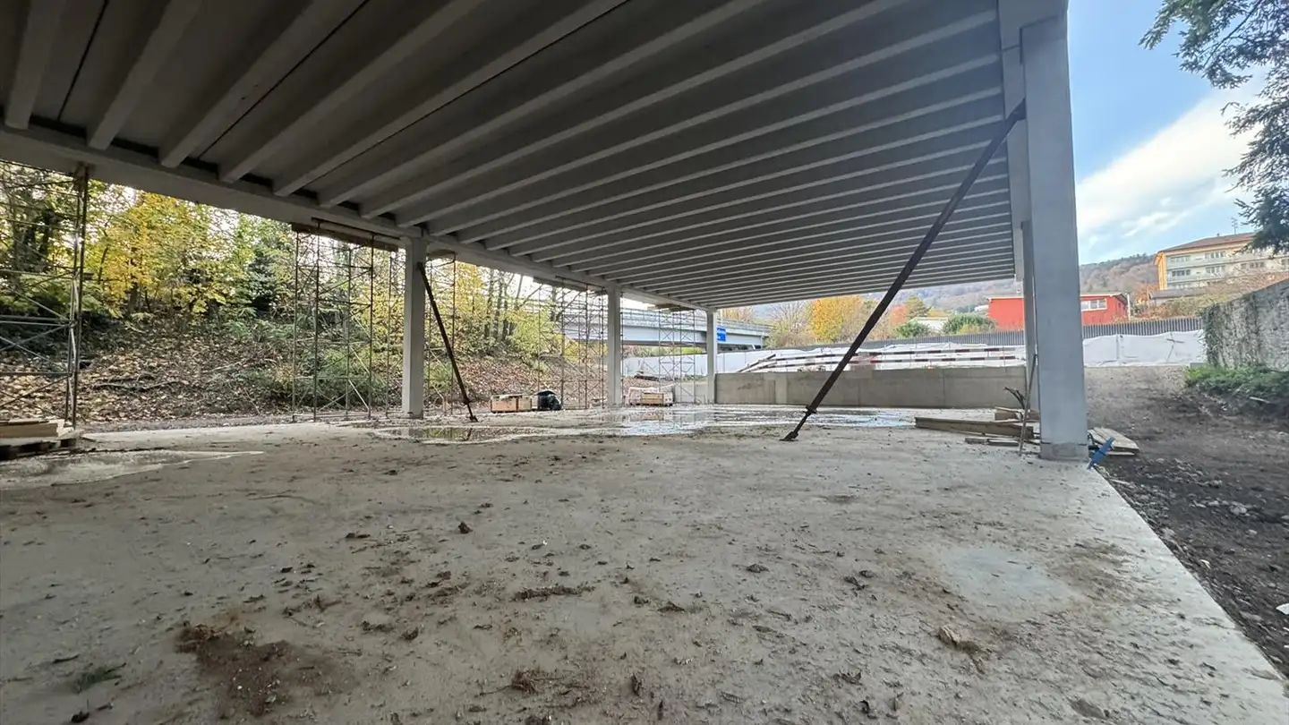 Commerciale in affitto - Route De La Neuveville 1b, 2525 Le Landeron - Photo 4