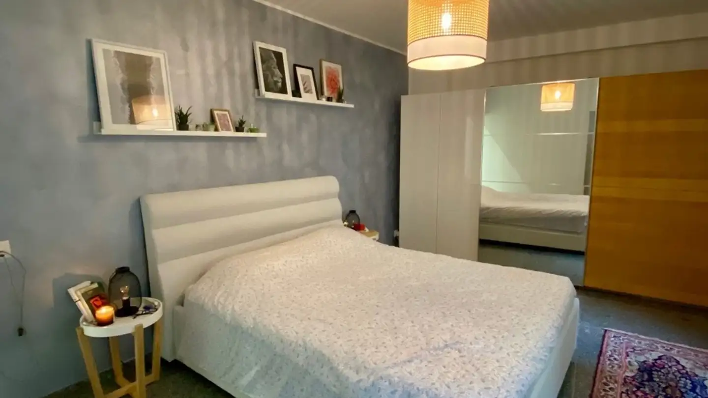 Wohnung mieten - 6512 Giubiasco - Foto 2