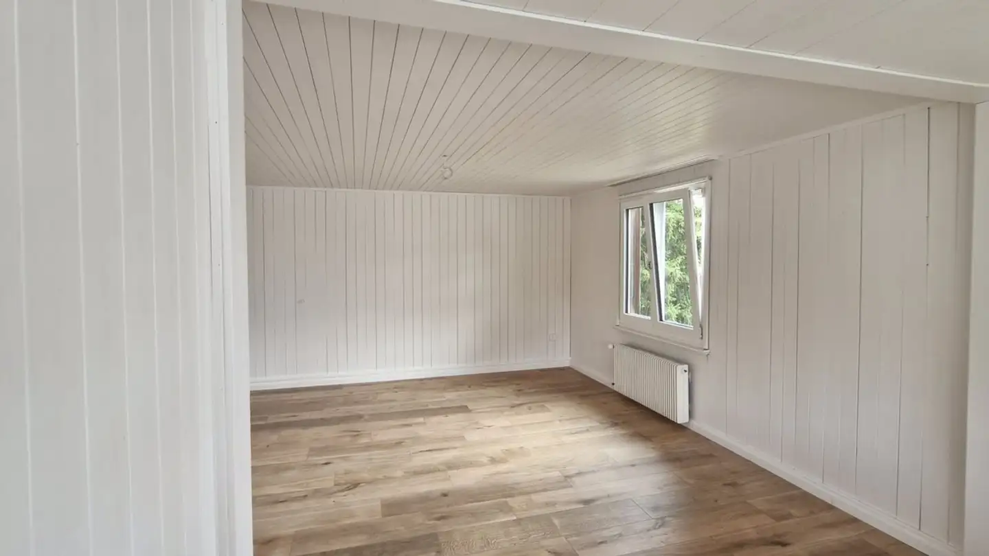 Appartement à louer - Dorfstrasse 86, 3661 Uetendorf - Photo 2