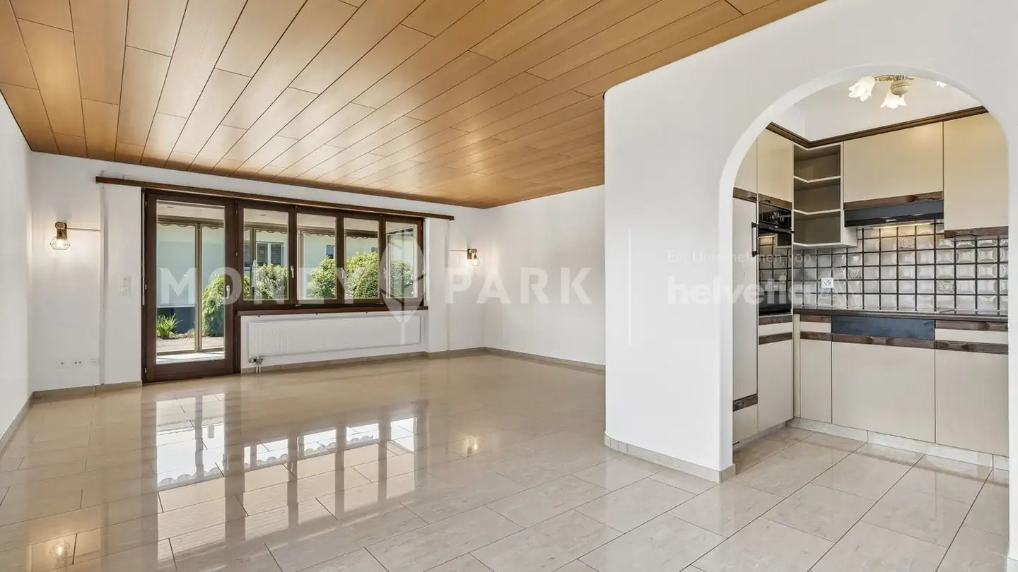 Single house for sale - Hinterdorfstrasse 6, 5525 Fischbach-Göslikon - Photo 3