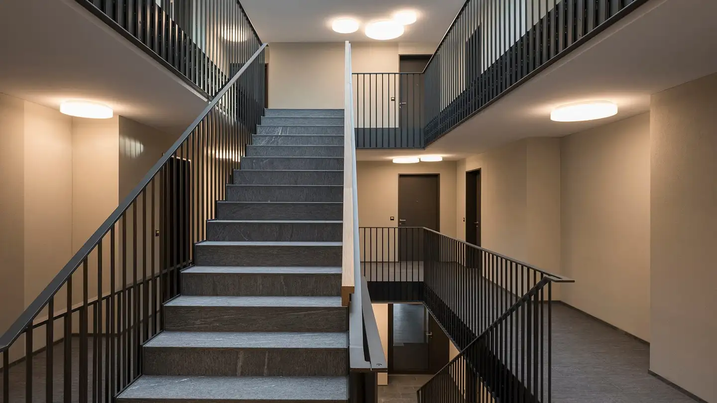 Spazio ufficio in affitto - Tannenbergstrasse 46, 8625 Gossau ZH - Photo 4