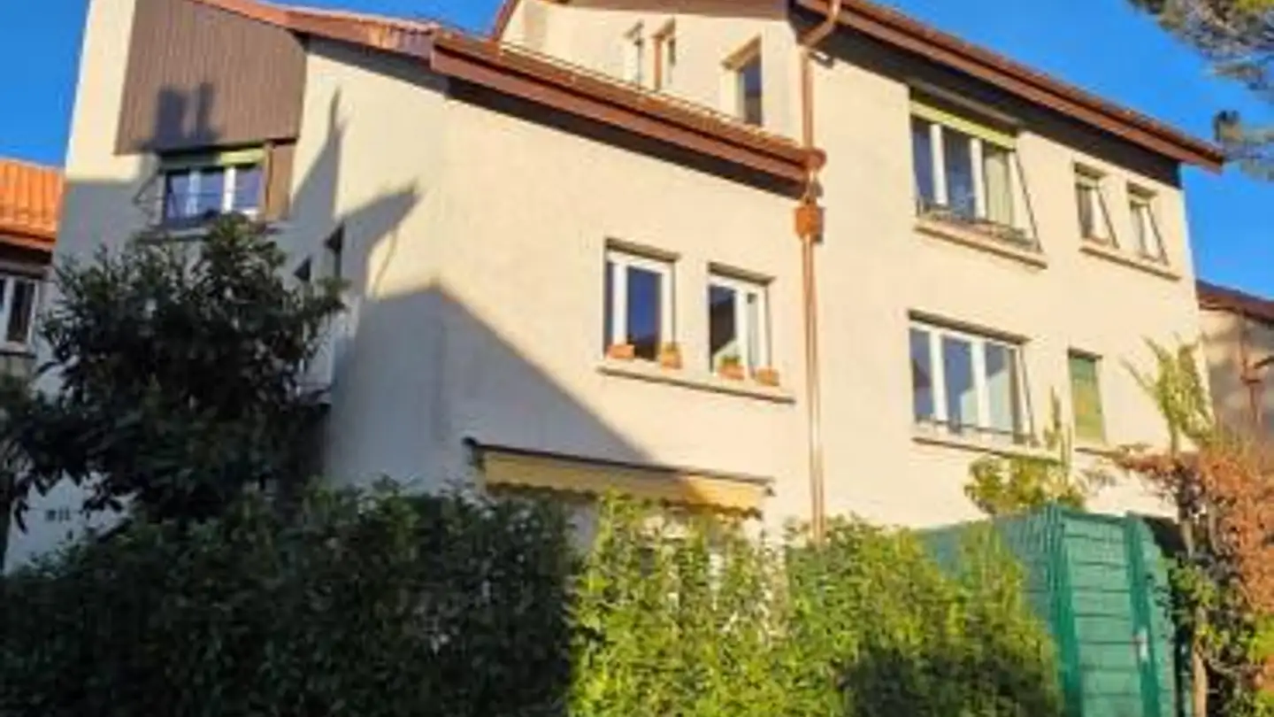 Appartamento in affitto - 1245 Collonge-Bellerive