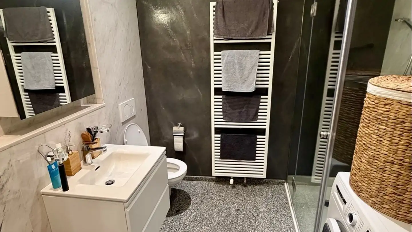 Wohnung mieten - 6512 Giubiasco - Foto 3